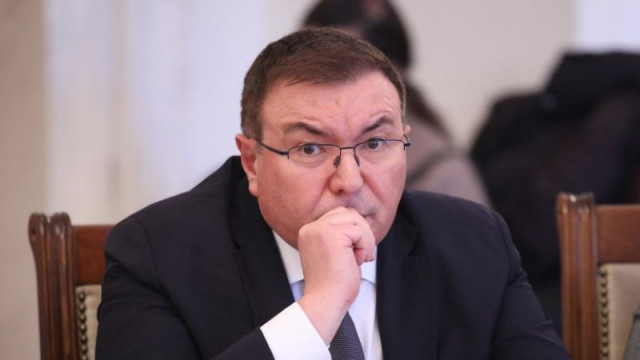 Костадин Ангелов за Бюджет 2026: Той гарантира финансова и политическа стабилност